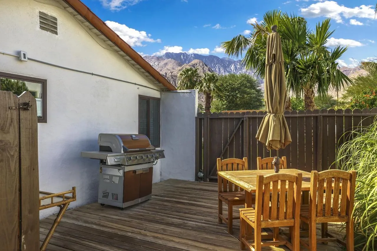 Casa Rosa - A Ryson Property Palm Springs 0*,