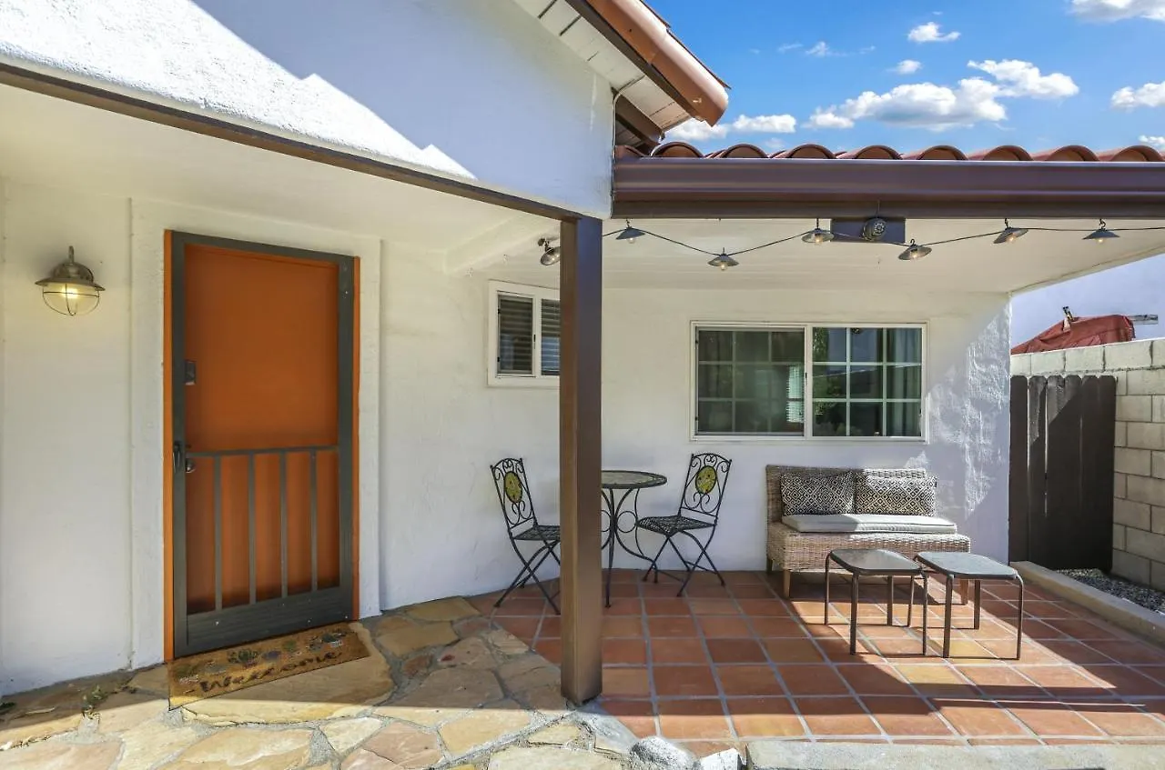 Casa Rosa - A Ryson Property Palm Springs