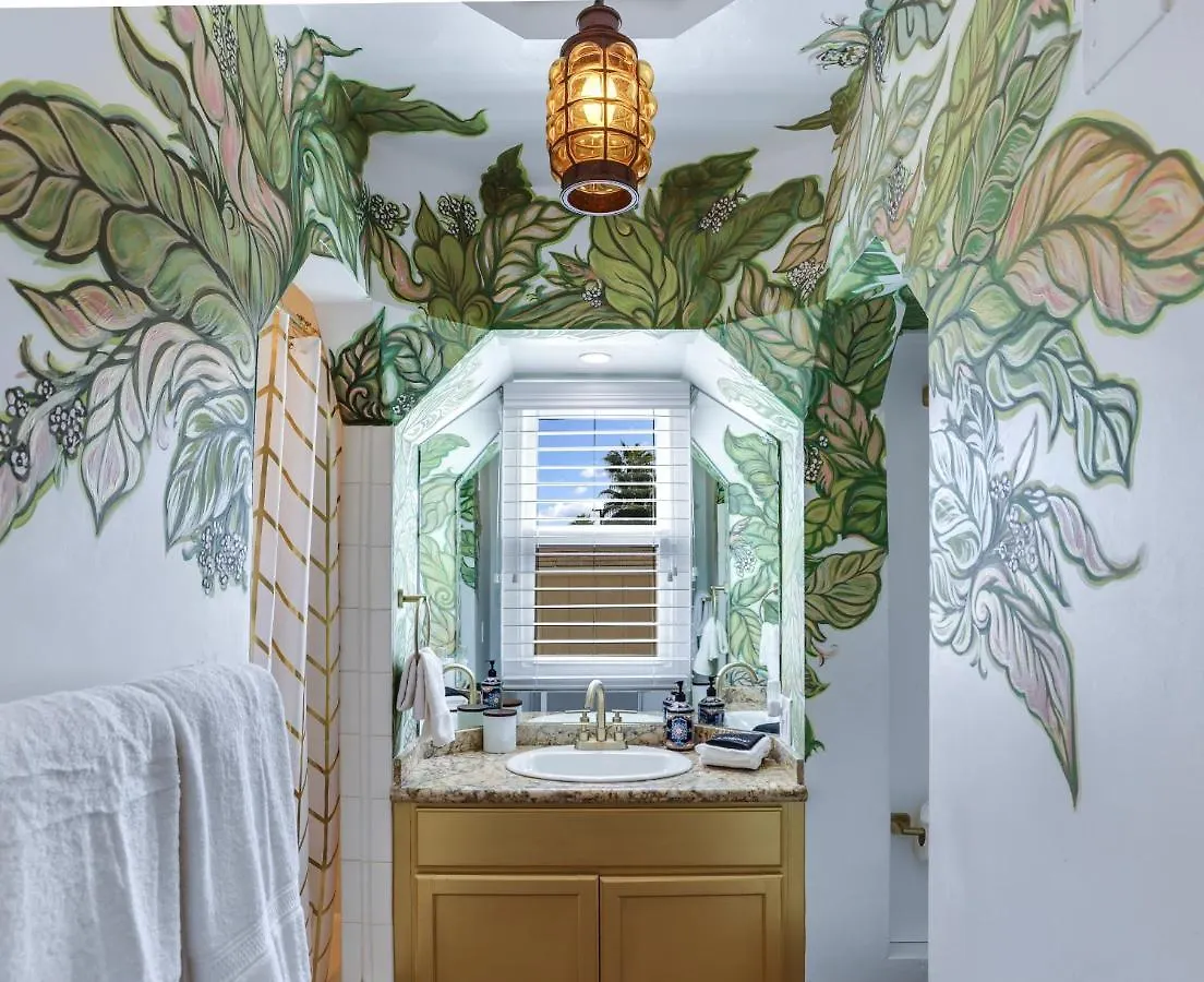 Casa Rosa - A Ryson Property Palm Springs