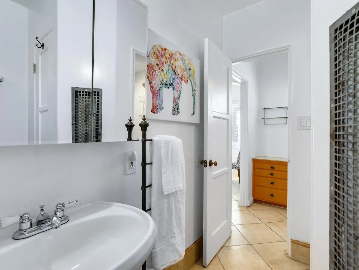 Casa Rosa - A Ryson Property Palm Springs